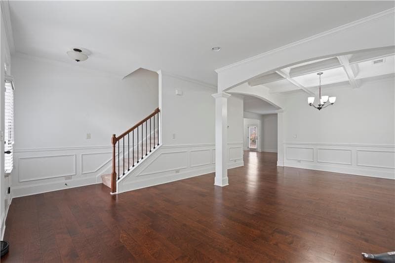 5 bedroom, 4 bathroom, 3,048 sq ft single family residence for rent at 2080 Redbarn Court, Cumming, GA 30040 for $3,000 a month — photo 7