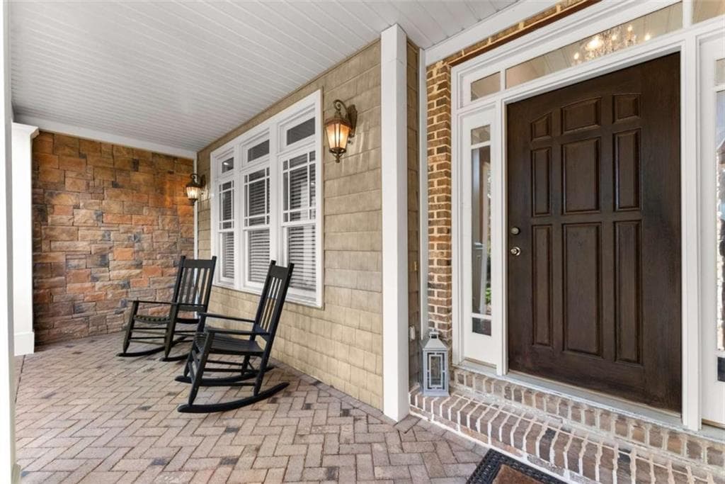 5 bedroom, 6 bathroom, 5,545 sq ft single family residence for sale at 526 Orchard Drive, Clarkesville, GA 30523 — photo 6