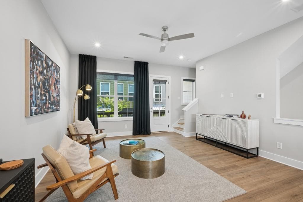 3 bedroom, 3 bathroom, 1,500 sq ft townhouse for rent at 500 Zeal Street, Atlanta, GA 30315 for $3,000 a month — photo 7