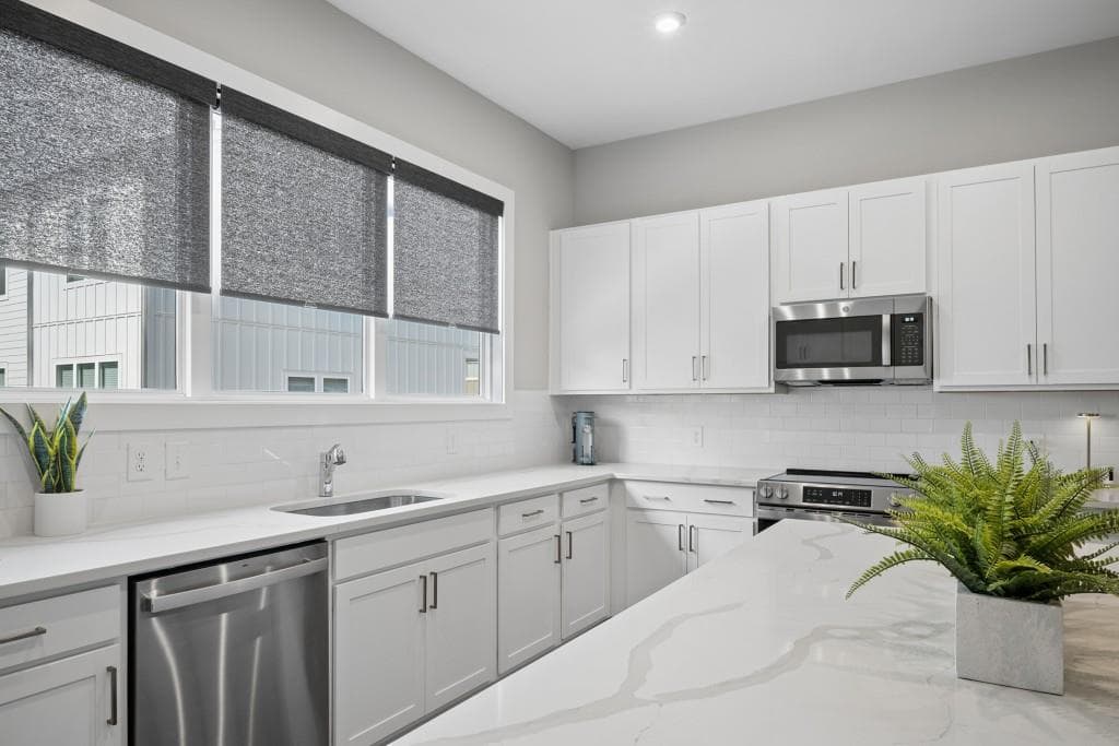 3 bedroom, 3 bathroom, 1,500 sq ft townhouse for rent at 500 Zeal Street, Atlanta, GA 30315 for $3,000 a month — photo 9