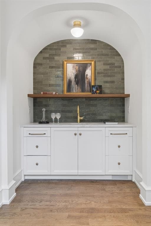 5 bedroom, 6 bathroom, 4,961 sq ft single family residence for sale at 1317 N Highland Avenue, Atlanta, GA 30306 — photo 10