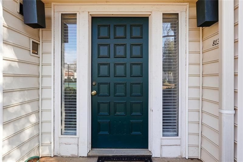 3 bedroom, 2 bathroom, 1,488 sq ft condominium for rent at 813 Serramonte Drive, Marietta, GA 30068 for $2,200 a month — photo 2
