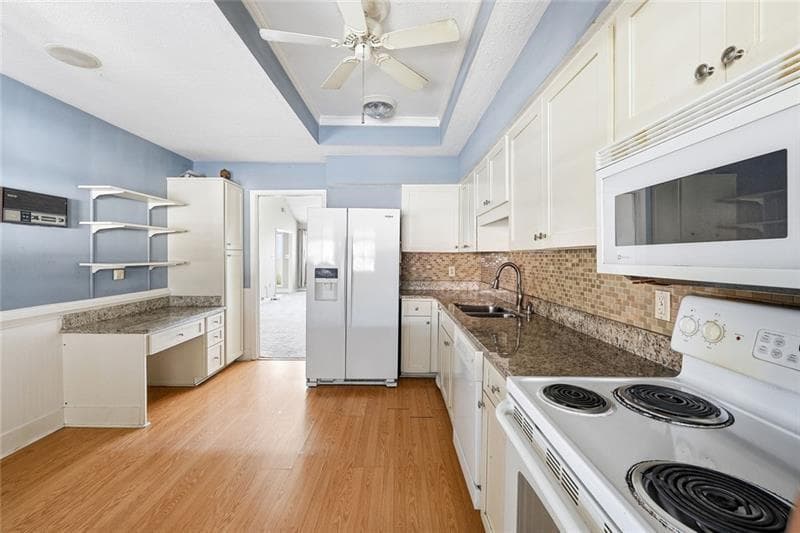 3 bedroom, 2 bathroom, 1,488 sq ft condominium for rent at 813 Serramonte Drive, Marietta, GA 30068 for $2,200 a month — photo 5