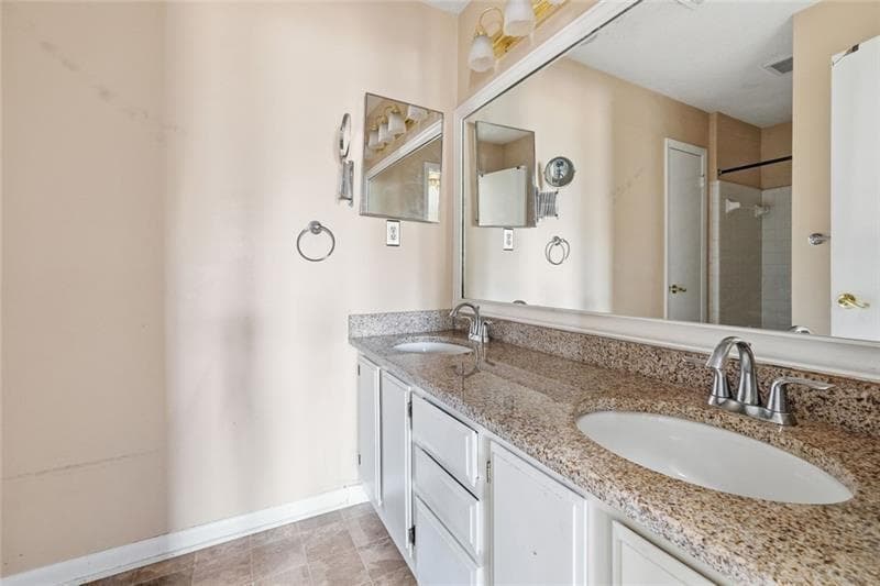 3 bedroom, 2 bathroom, 1,488 sq ft condominium for rent at 813 Serramonte Drive, Marietta, GA 30068 for $2,200 a month — photo 6