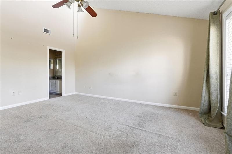 3 bedroom, 2 bathroom, 1,488 sq ft condominium for rent at 813 Serramonte Drive, Marietta, GA 30068 for $2,200 a month — photo 7