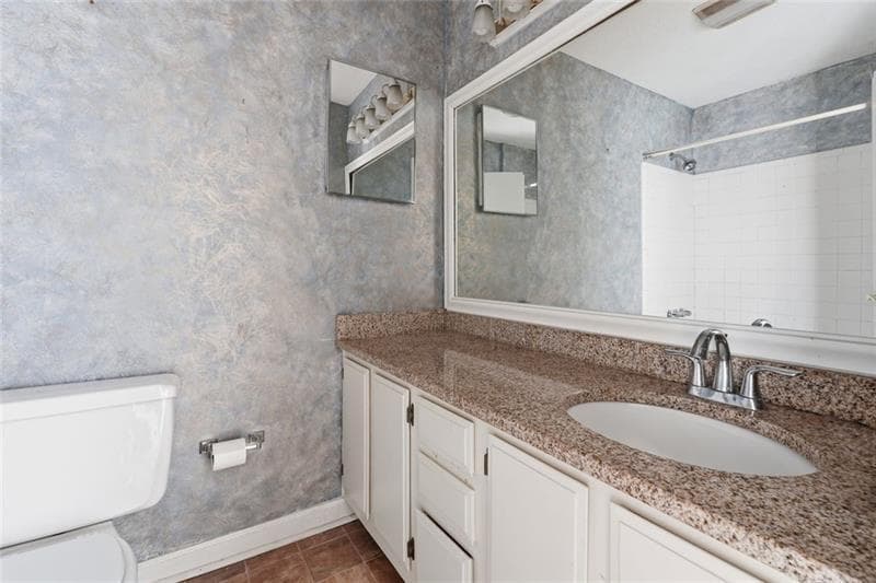 3 bedroom, 2 bathroom, 1,488 sq ft condominium for rent at 813 Serramonte Drive, Marietta, GA 30068 for $2,200 a month — photo 9