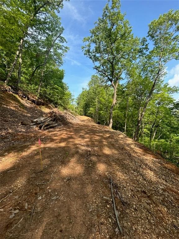 single family residence for sale at 324 Adair Drive, Ranger, GA 30734 — photo 6