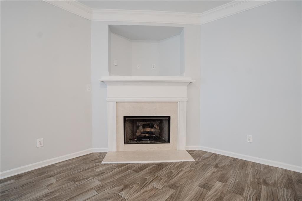 2 bedroom, 3 bathroom, 1,511 sq ft townhouse for sale at 776 Tulip Poplar Way, Lawrenceville, GA 30044 — photo 4