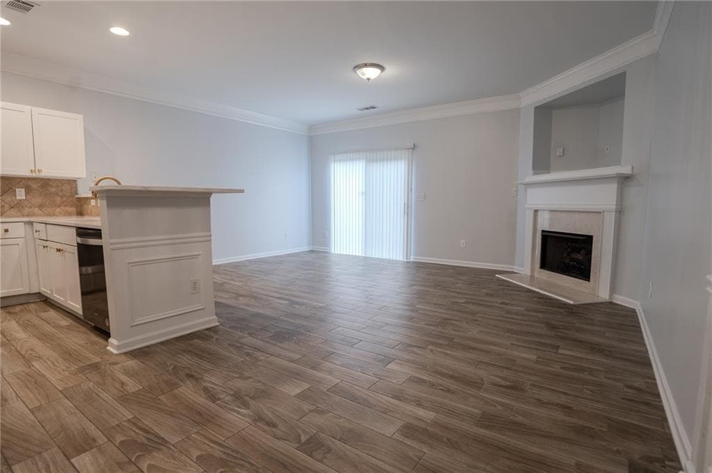 2 bedroom, 3 bathroom, 1,511 sq ft townhouse for sale at 776 Tulip Poplar Way, Lawrenceville, GA 30044 — photo 5