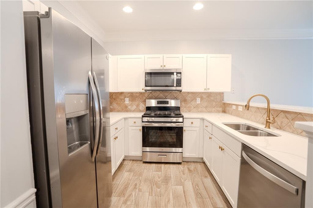 2 bedroom, 3 bathroom, 1,511 sq ft townhouse for sale at 776 Tulip Poplar Way, Lawrenceville, GA 30044 — photo 7
