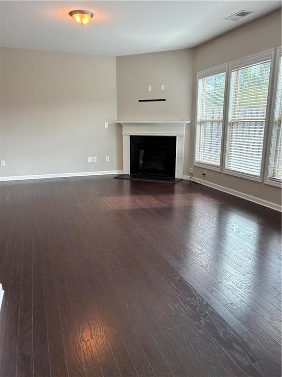 3 bedroom, 3 bathroom, 1,910 sq ft townhouse for rent at 1335A Hampton Oaks Drive, Alpharetta, GA 30004 for $2,650 a month — photo 6