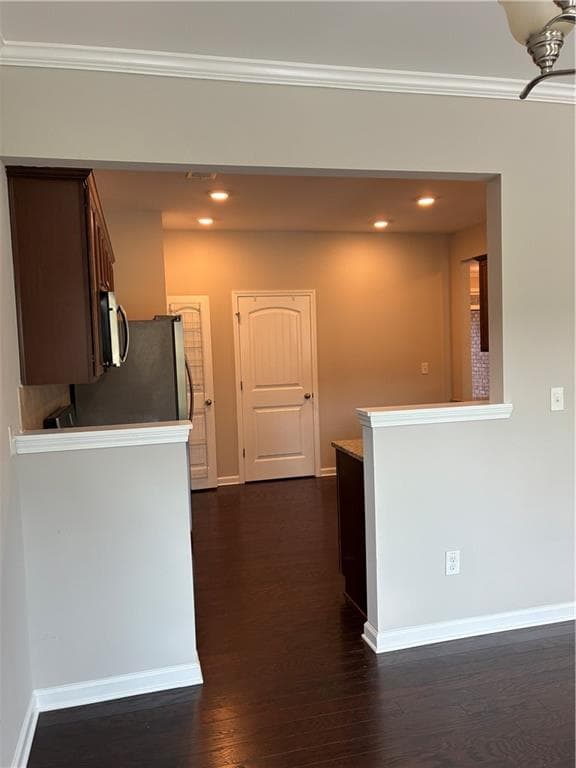3 bedroom, 3 bathroom, 1,910 sq ft townhouse for rent at 1335A Hampton Oaks Drive, Alpharetta, GA 30004 for $2,650 a month — photo 8