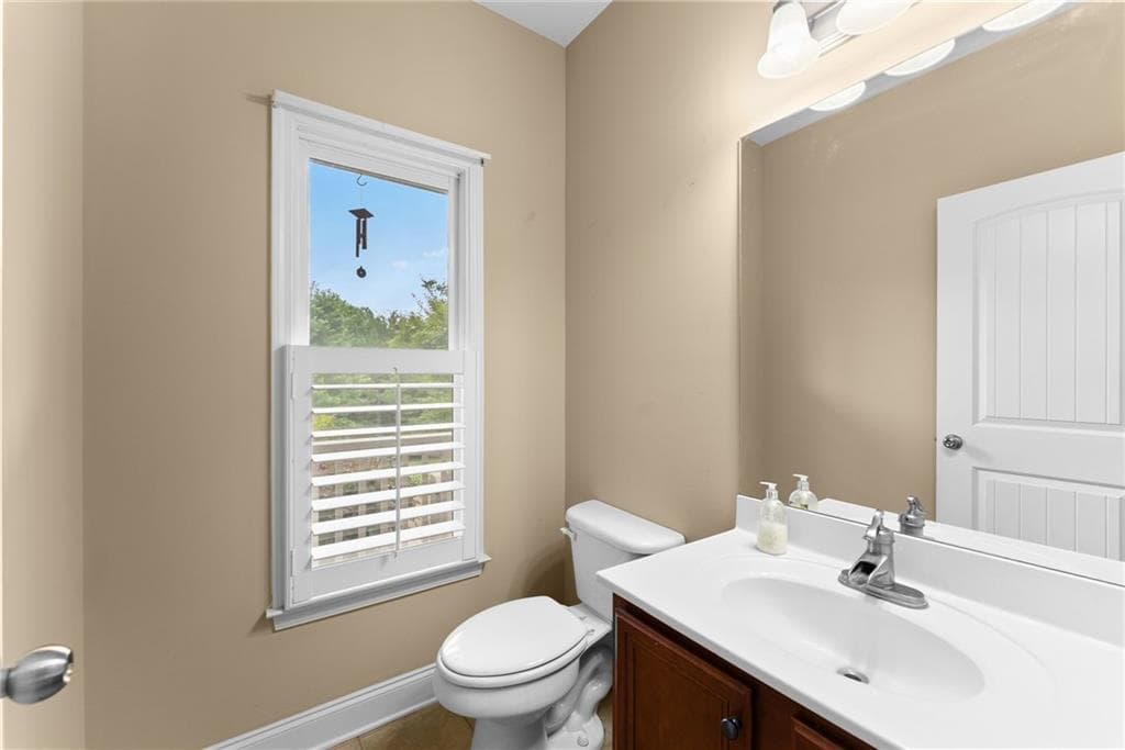4 bedroom, 3 bathroom, 2,234 sq ft single family residence for sale at 234 Morgan Lane, Dawsonville, GA 30534 — photo 8