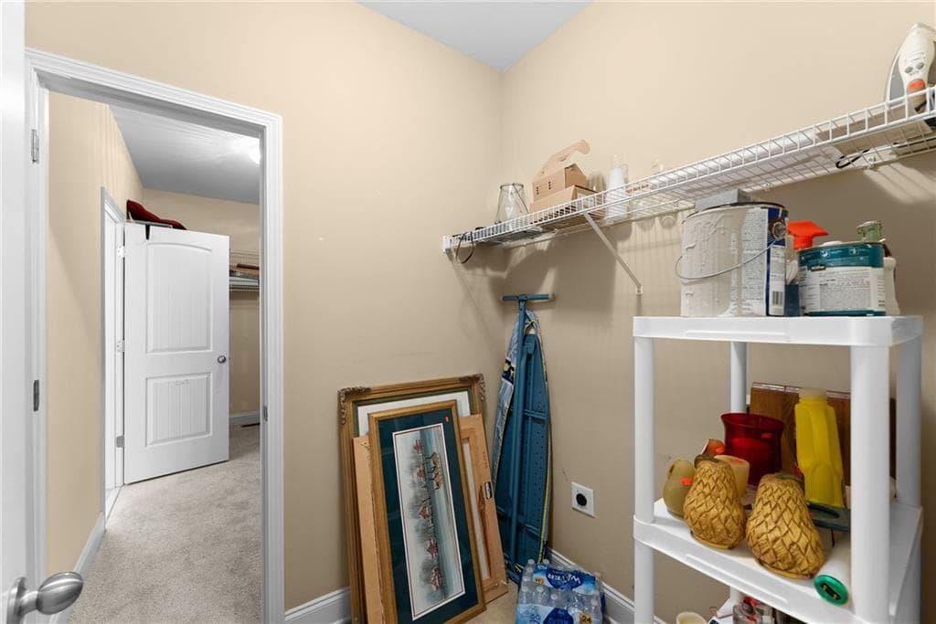 4 bedroom, 3 bathroom, 2,234 sq ft single family residence for sale at 234 Morgan Lane, Dawsonville, GA 30534 — photo 9