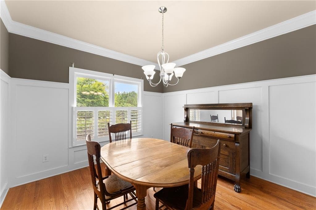 4 bedroom, 3 bathroom, 2,234 sq ft single family residence for sale at 234 Morgan Lane, Dawsonville, GA 30534 — photo 10