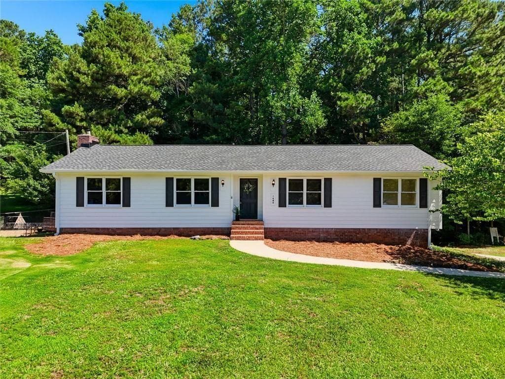 1484 Dupree Road, Woodstock, GA 30189 — most recent listing photo