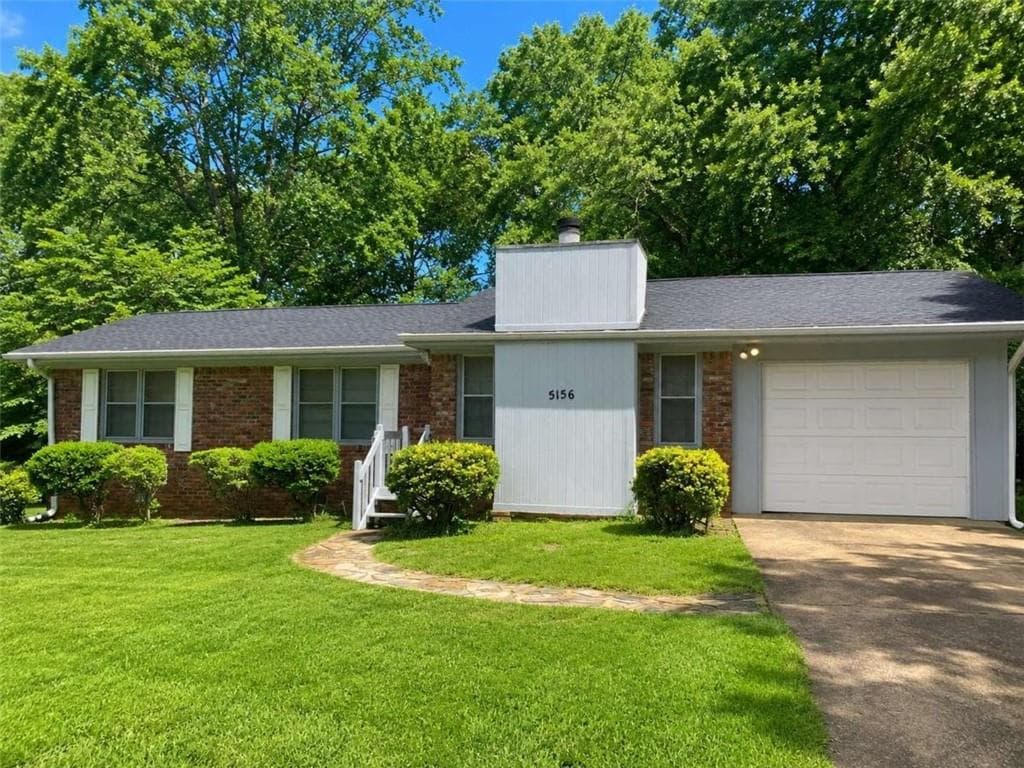 5156 Hiram Lithia Springs Road, Powder Springs, GA 30127 — most recent listing photo