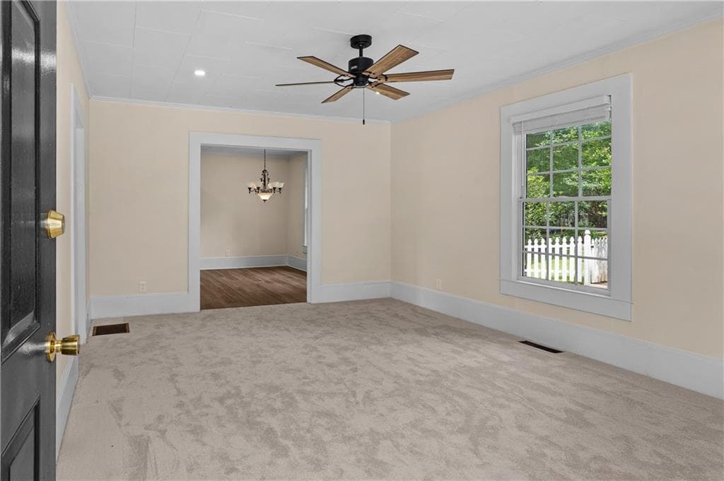 2 bedroom, 2 bathroom, 1,458 sq ft single family residence for sale at 4503 Lombardy Way, Acworth, GA 30101 — photo 4