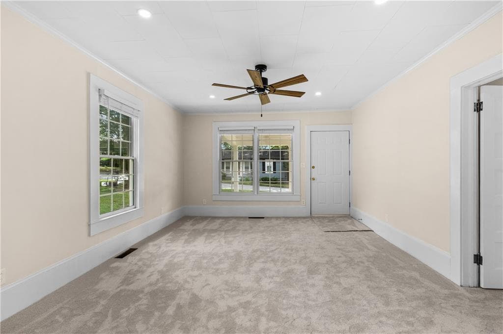 2 bedroom, 2 bathroom, 1,458 sq ft single family residence for sale at 4503 Lombardy Way, Acworth, GA 30101 — photo 6