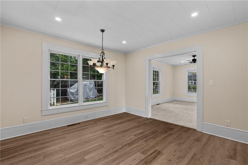 2 bedroom, 2 bathroom, 1,458 sq ft single family residence for sale at 4503 Lombardy Way, Acworth, GA 30101 — photo 7