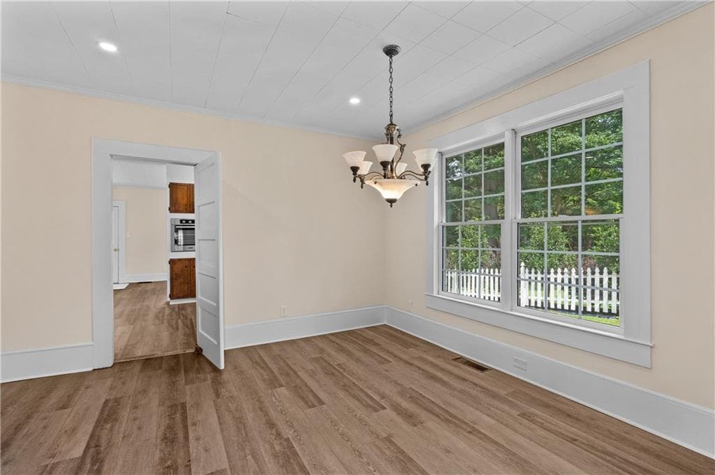 2 bedroom, 2 bathroom, 1,458 sq ft single family residence for sale at 4503 Lombardy Way, Acworth, GA 30101 — photo 8
