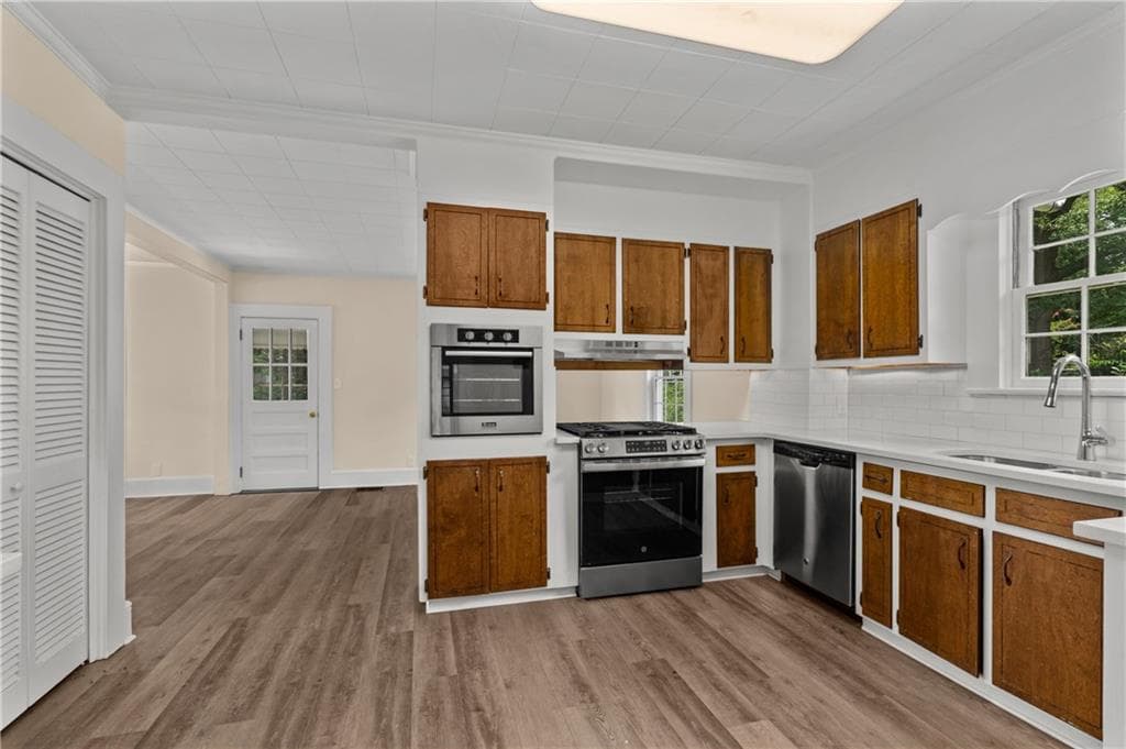 2 bedroom, 2 bathroom, 1,458 sq ft single family residence for sale at 4503 Lombardy Way, Acworth, GA 30101 — photo 9