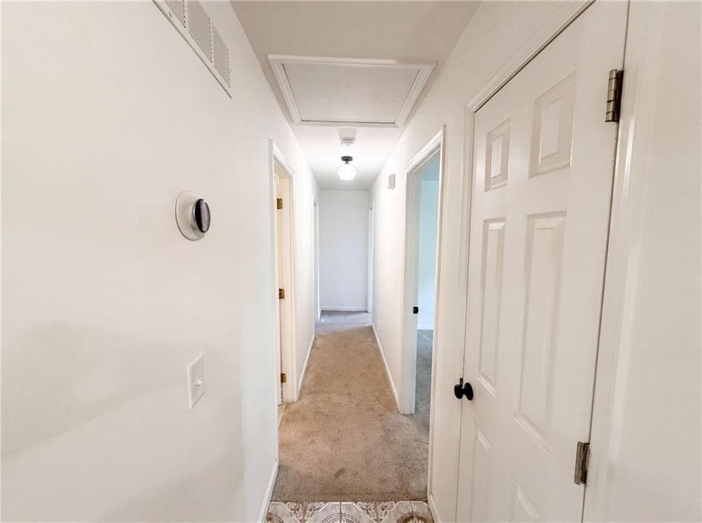 3 bedroom, 2 bathroom, 2,266 sq ft single family residence under contract at 509 Spring Park Drive, Canton, GA 30114 — photo 10