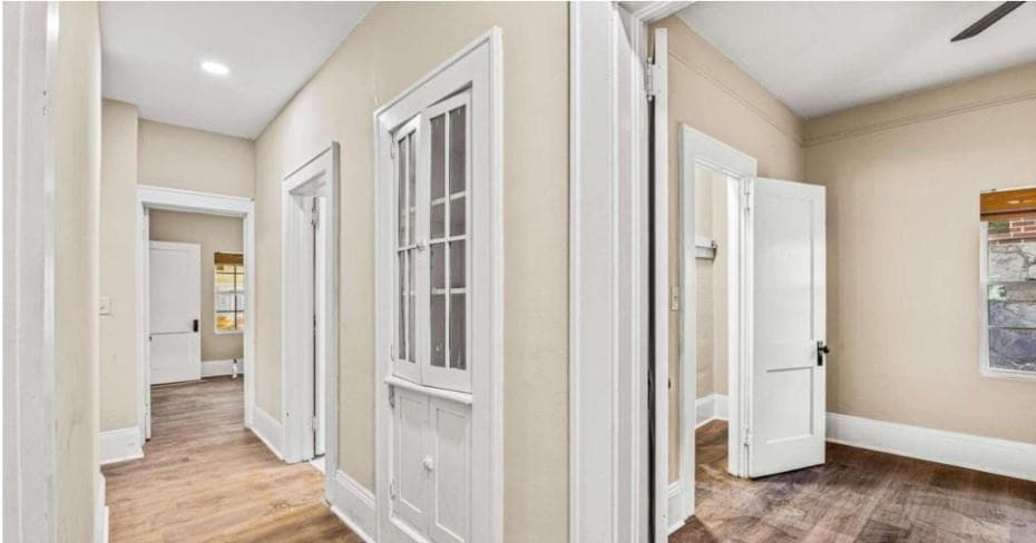 4 bedroom, 2 bathroom single family residence for rent at 684 S Elizabeth Place, Atlanta, GA 30318 for $2,199 a month — photo 8