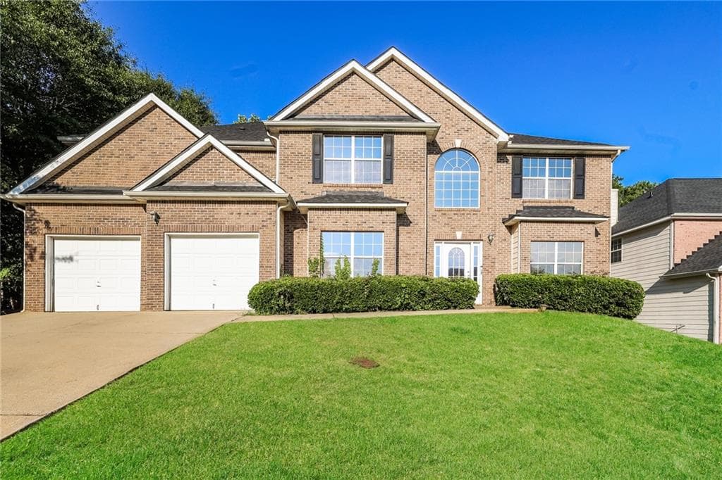 5 bedroom, 3 bathroom, 3,584 sq ft single family residence for sale at 2722 Elkmont Ridge, Atlanta, GA 30331 — photo 1 of 30