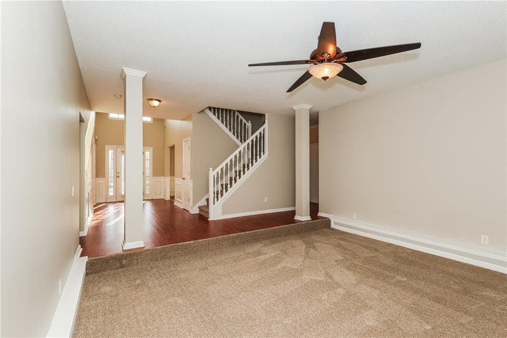 5 bedroom, 3 bathroom, 3,584 sq ft single family residence for sale at 2722 Elkmont Ridge, Atlanta, GA 30331 — photo 7
