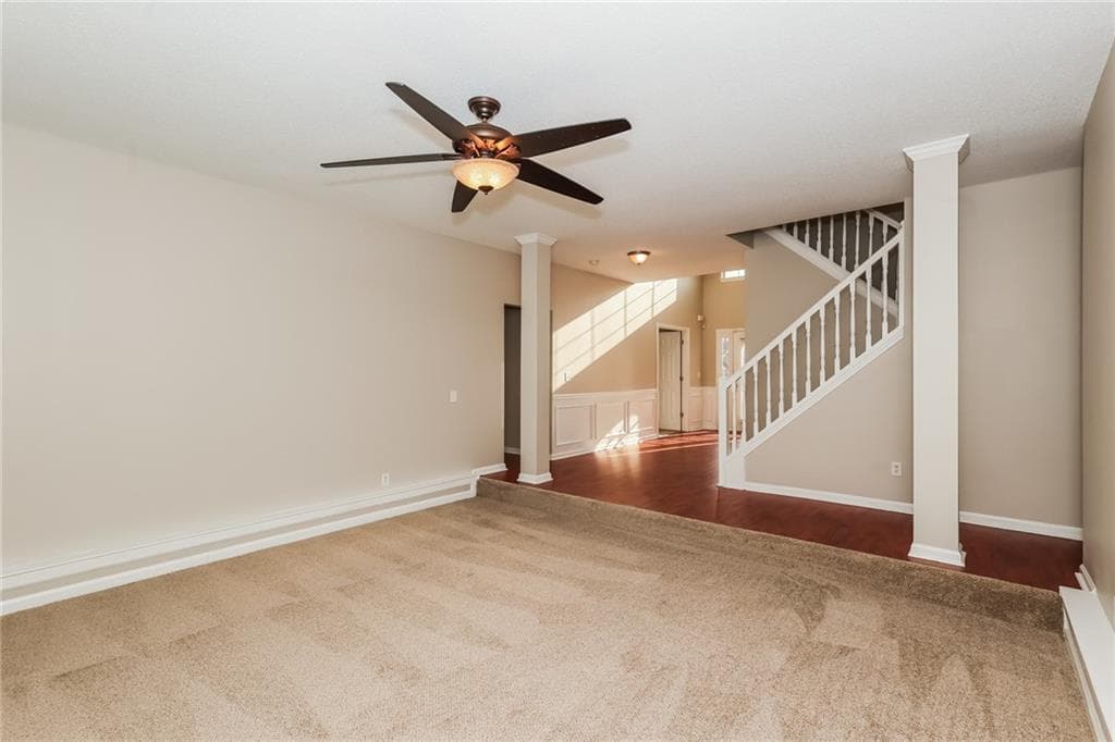 5 bedroom, 3 bathroom, 3,584 sq ft single family residence for sale at 2722 Elkmont Ridge, Atlanta, GA 30331 — photo 9
