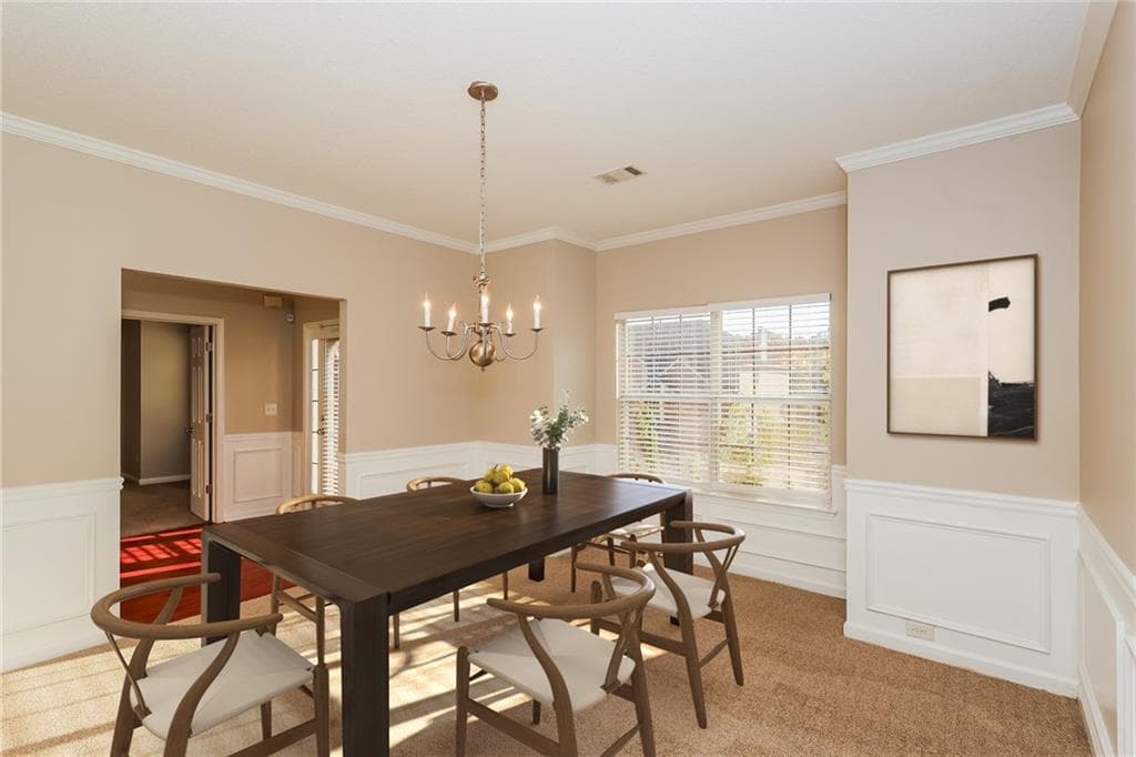 5 bedroom, 3 bathroom, 3,584 sq ft single family residence for sale at 2722 Elkmont Ridge, Atlanta, GA 30331 — photo 10