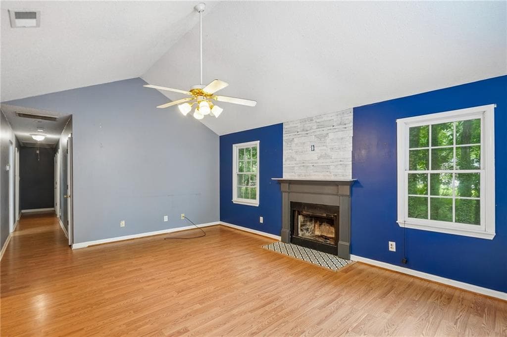 3 bedroom, 2 bathroom, 1,640 sq ft single family residence for sale at 217 Rainey Brooke Drive, Winder, GA 30680 — photo 6