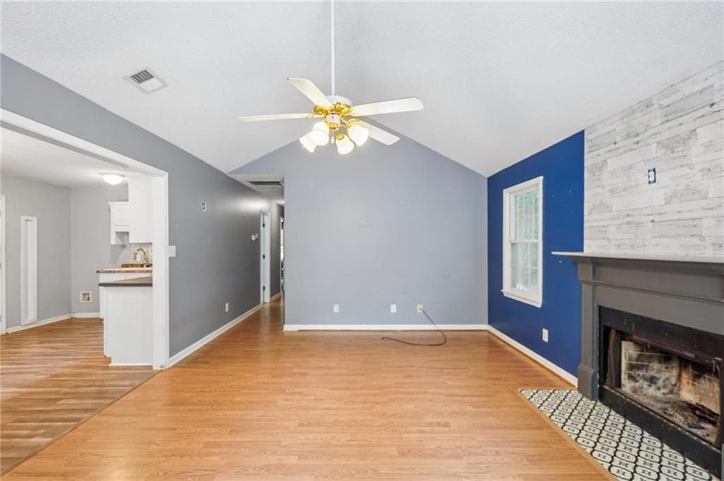 3 bedroom, 2 bathroom, 1,640 sq ft single family residence for sale at 217 Rainey Brooke Drive, Winder, GA 30680 — photo 7