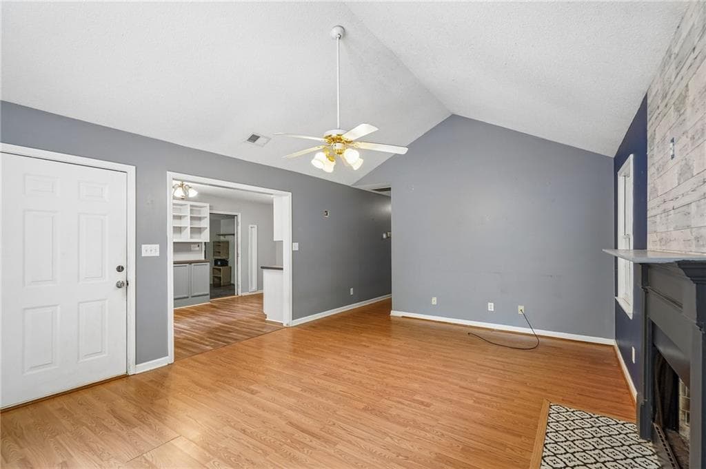 3 bedroom, 2 bathroom, 1,640 sq ft single family residence for sale at 217 Rainey Brooke Drive, Winder, GA 30680 — photo 8