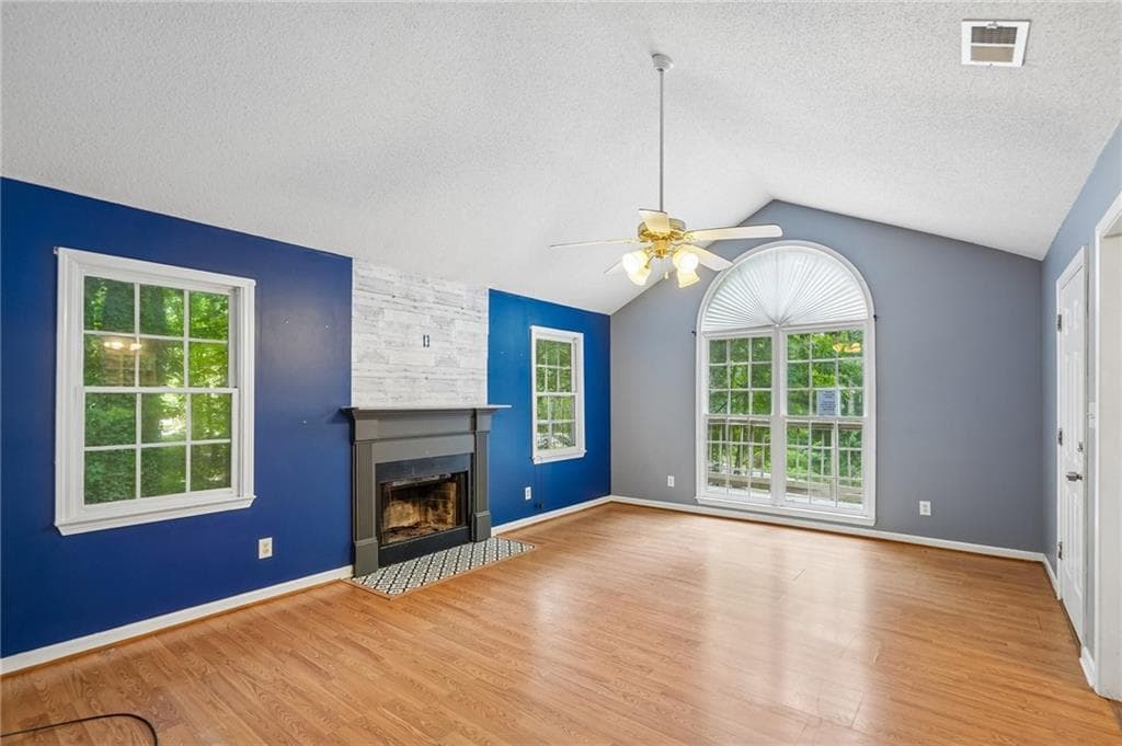 3 bedroom, 2 bathroom, 1,640 sq ft single family residence for sale at 217 Rainey Brooke Drive, Winder, GA 30680 — photo 10
