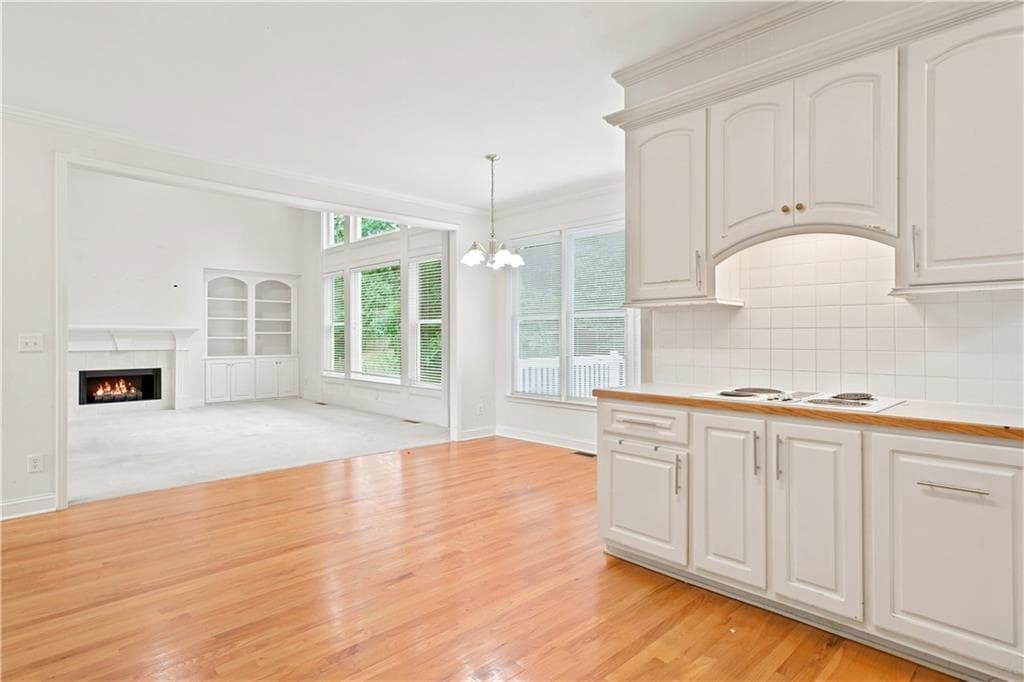 4 bedroom, 4 bathroom, 4,870 sq ft single family residence under contract at 2160 Turtle Creek Way, Lawrenceville, GA 30043 — photo 3