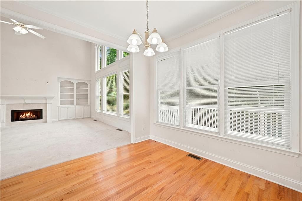 4 bedroom, 4 bathroom, 4,870 sq ft single family residence under contract at 2160 Turtle Creek Way, Lawrenceville, GA 30043 — photo 4