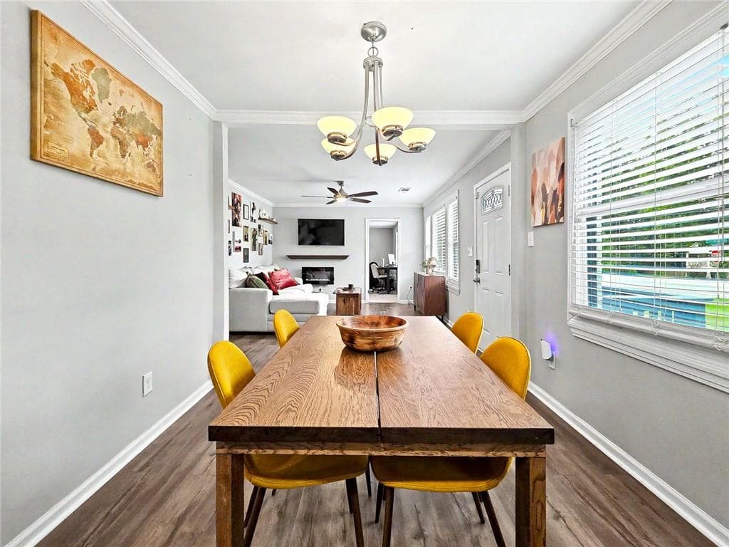 3 bedroom, 2 bathroom, 1,274 sq ft single family residence for sale at 1530 Columbia Drive, Decatur, GA 30032 — photo 8