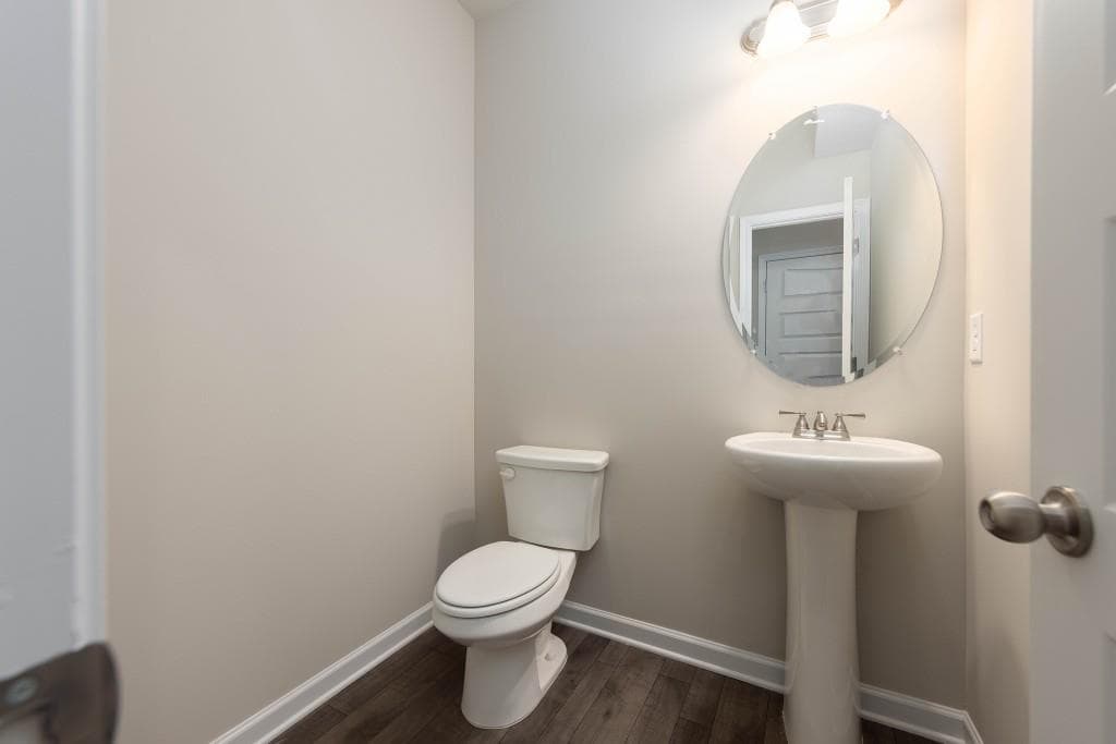 4 bedroom, 3 bathroom, 1,865 sq ft single family residence for sale at 61 Ruby Robin Road, Jefferson, GA 30549 — photo 7