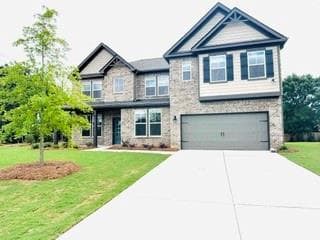 101 Haverling Pass, Hampton, GA 30228 — most recent listing photo