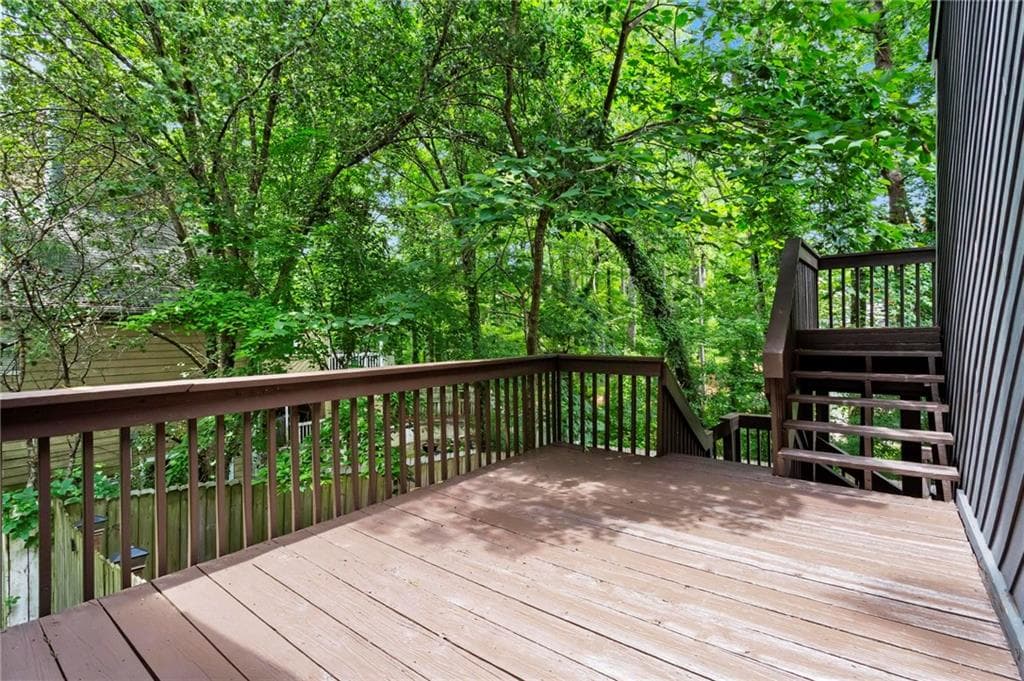 4 bedroom, 4 bathroom, 3,059 sq ft single family residence for sale at 2531 Cedar Fork Trail, Marietta, GA 30062 — photo 6