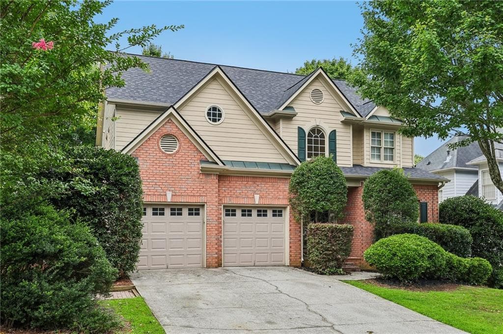 1896 Fox Chapel Drive, Smyrna, GA 30080 — most recent listing photo
