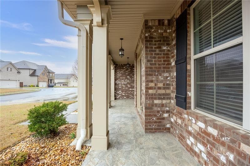 5 bedroom, 4 bathroom, 3,512 sq ft single family residence for sale at 103 Gray Trail, Acworth, GA 30101 — photo 3