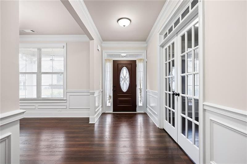 5 bedroom, 4 bathroom, 3,512 sq ft single family residence for sale at 103 Gray Trail, Acworth, GA 30101 — photo 4
