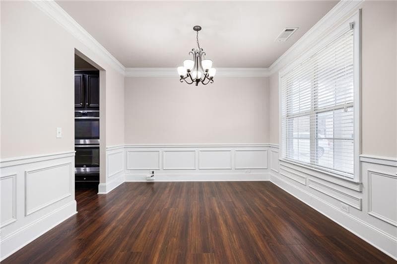 5 bedroom, 4 bathroom, 3,512 sq ft single family residence for sale at 103 Gray Trail, Acworth, GA 30101 — photo 9