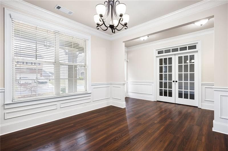 5 bedroom, 4 bathroom, 3,512 sq ft single family residence for sale at 103 Gray Trail, Acworth, GA 30101 — photo 10