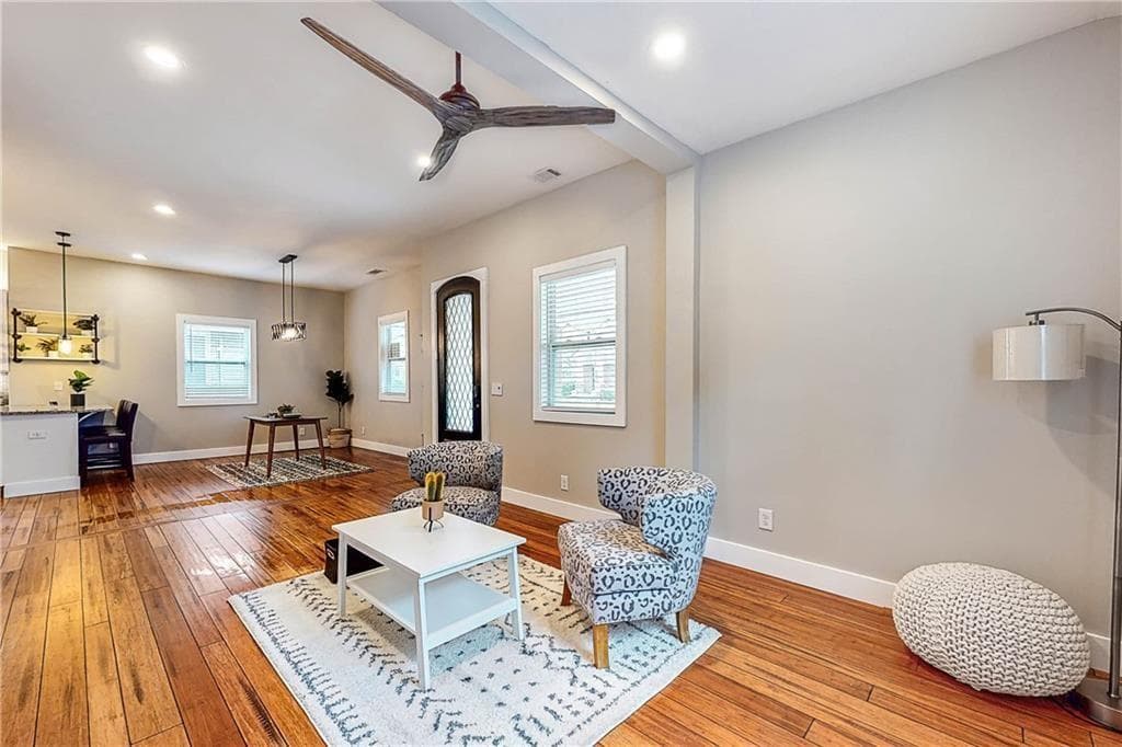 3 bedroom, 2 bathroom, 1,638 sq ft single family residence for rent at 1130 Larosa Terrace, Atlanta, GA 30310 for $2,500 a month — photo 5