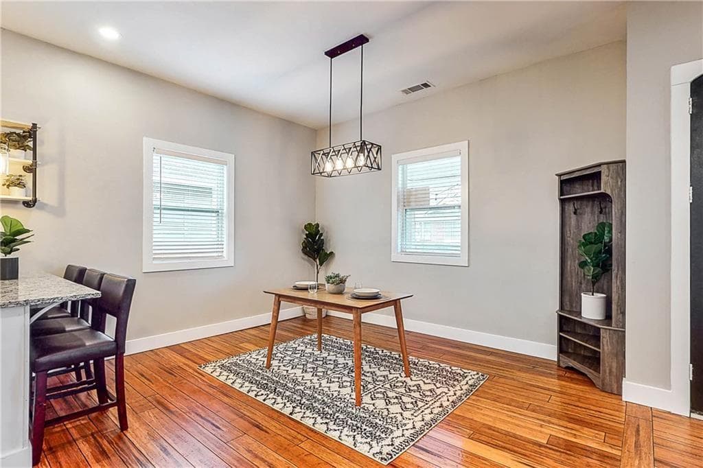 3 bedroom, 2 bathroom, 1,638 sq ft single family residence for rent at 1130 Larosa Terrace, Atlanta, GA 30310 for $2,500 a month — photo 7