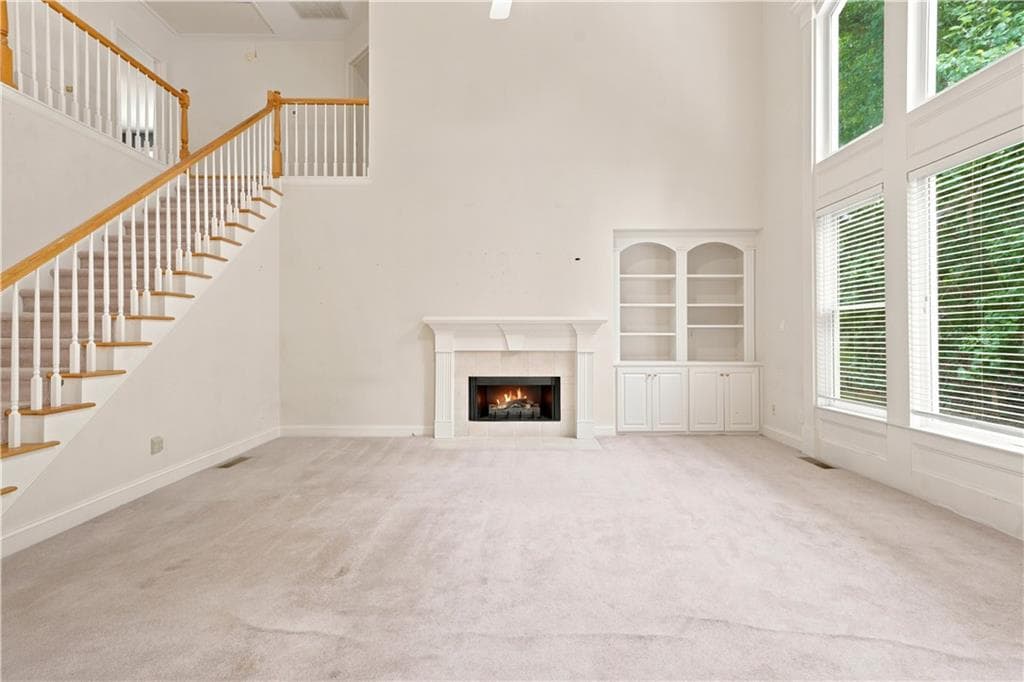 4 bedroom, 4 bathroom, 4,870 sq ft single family residence under contract at 2160 Turtle Creek Way, Lawrenceville, GA 30043 — photo 7